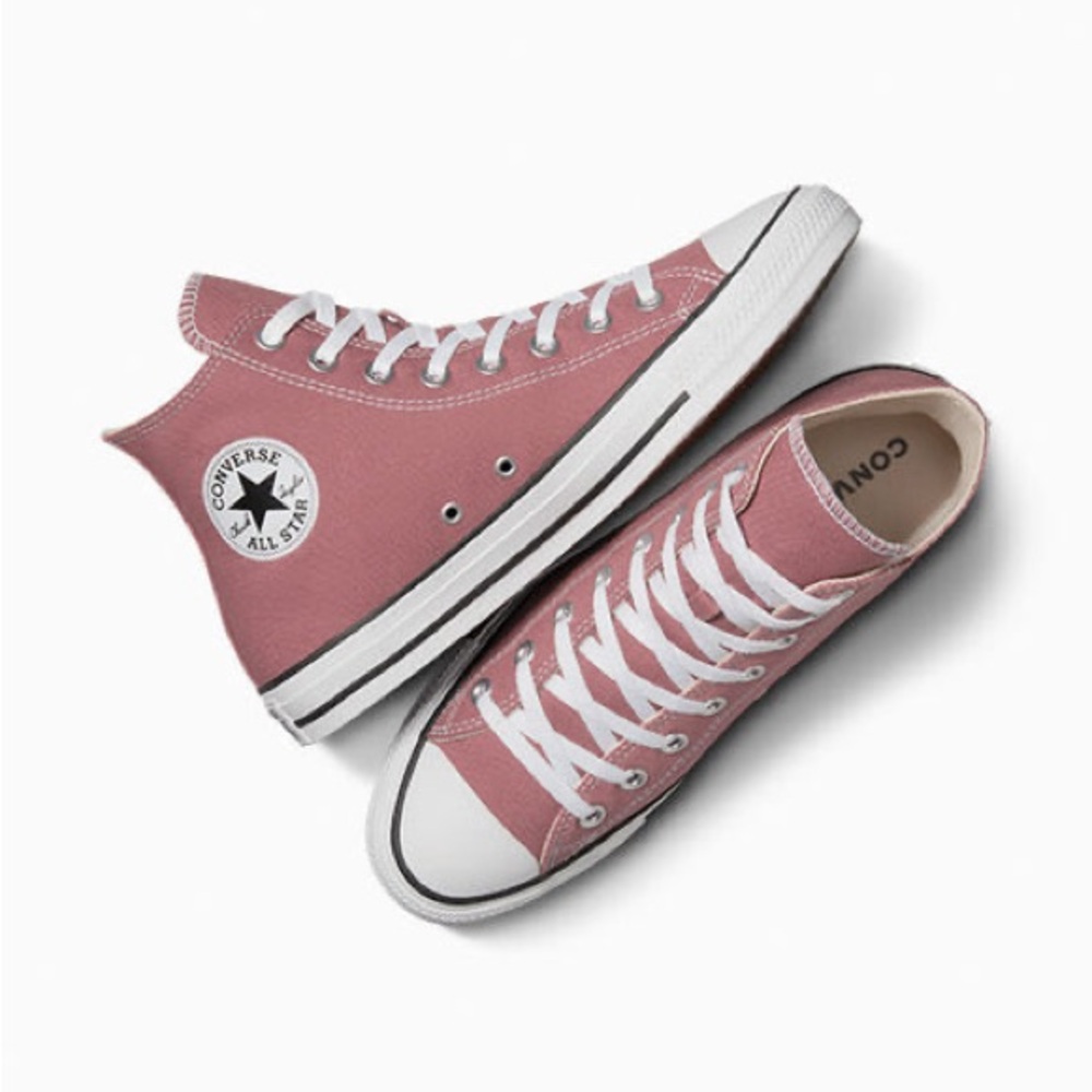 Converse High-Top Sneakers limited color